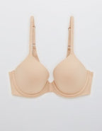 Sunnie Full Coverage Lightly Lined Bra - Sands