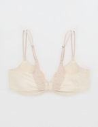 Sunnie Full Coverage Lightly Lined Bra - Natural