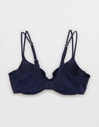 Sunnie Full Coverage Lightly Lined Bra - Navy