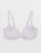 Sunnie Full Coverage Lightly Lined Bra - Hushed Violet