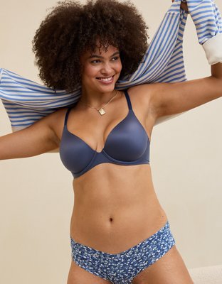 Sunnie Full Coverage Lightly Lined Bra - Fresh Bright