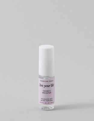AEO 0.67oz Mini Bodymist - Purple