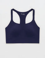 OFFLINE By Aerie x Special Olympics Racerback Sports Bra - Royal Navy